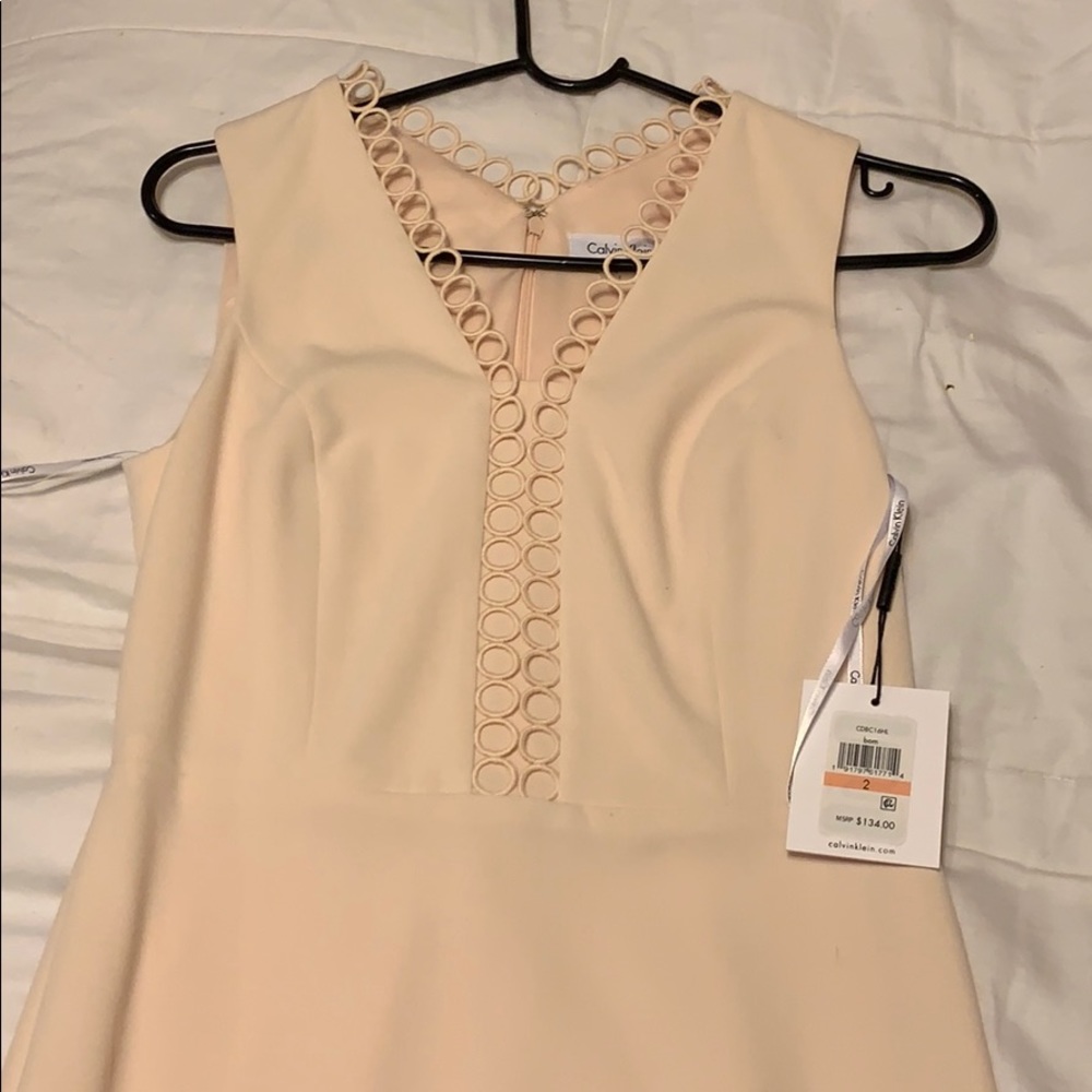 Calvin Klein Dress